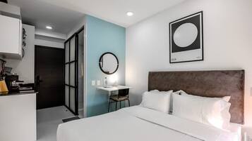 1 habitación