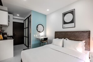 Appartement | 1 chambre
