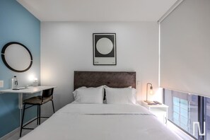 Appartement | 1 chambre