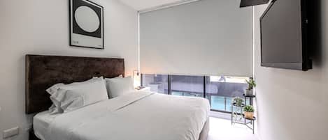 Apartment | 1 Schlafzimmer