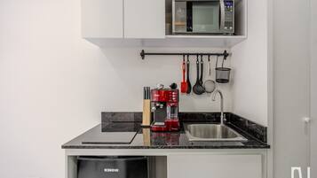 1 habitación