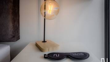 Apartamento | 1 dormitorio