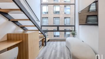 1 habitación