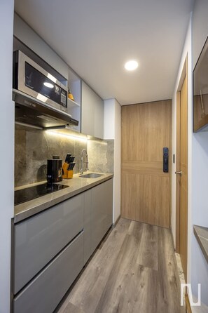 Maison | 1 chambre