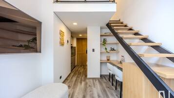 Apartamento | 1 dormitorio