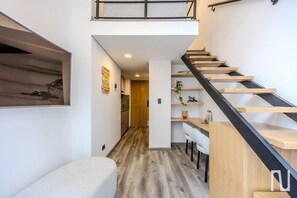 1 habitación