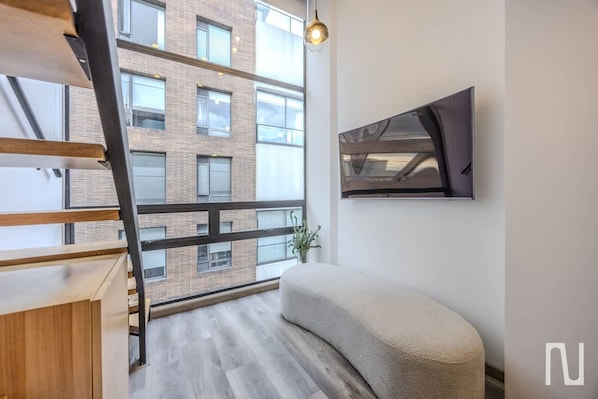 Maison | 1 chambre