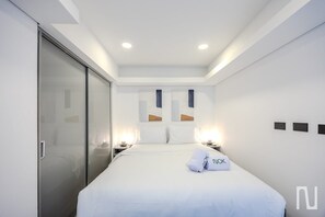 1 habitación 