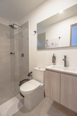Apartment | 1 bedroom - NOK Serene Loft in Laureles w Balcony (Medellín)
