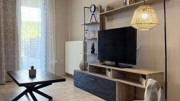 House | 2 bedrooms, Internet