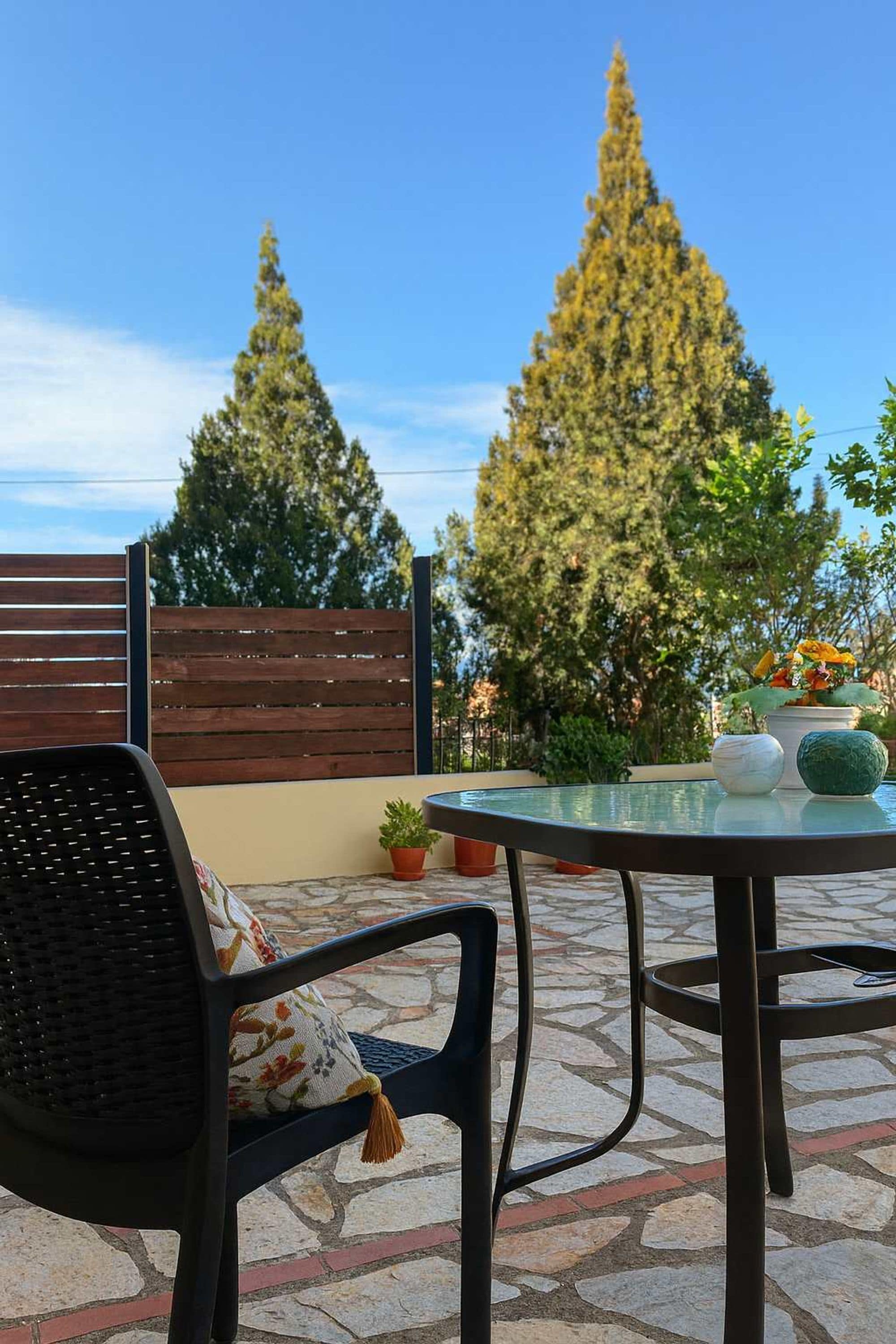 House | 2 bedrooms, Internet