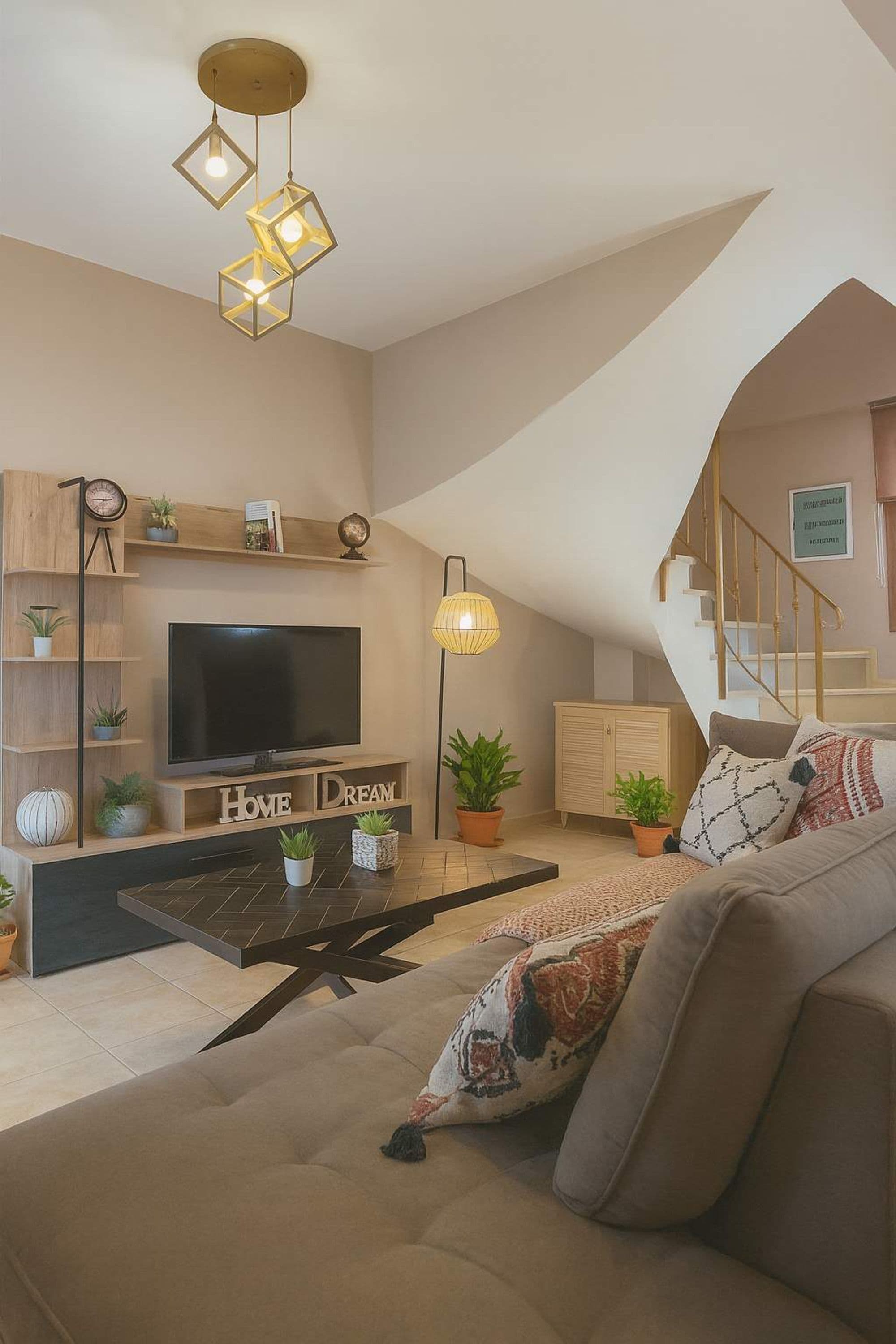 House | 2 bedrooms, Internet