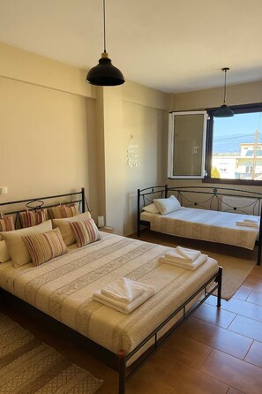 House | 2 bedrooms, Internet - Il Gusto Maisonette - Seaview Private Retreat (West Mani)