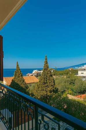 House | 2 bedrooms, Internet - Il Gusto Maisonette - Seaview Private Retreat (West Mani)