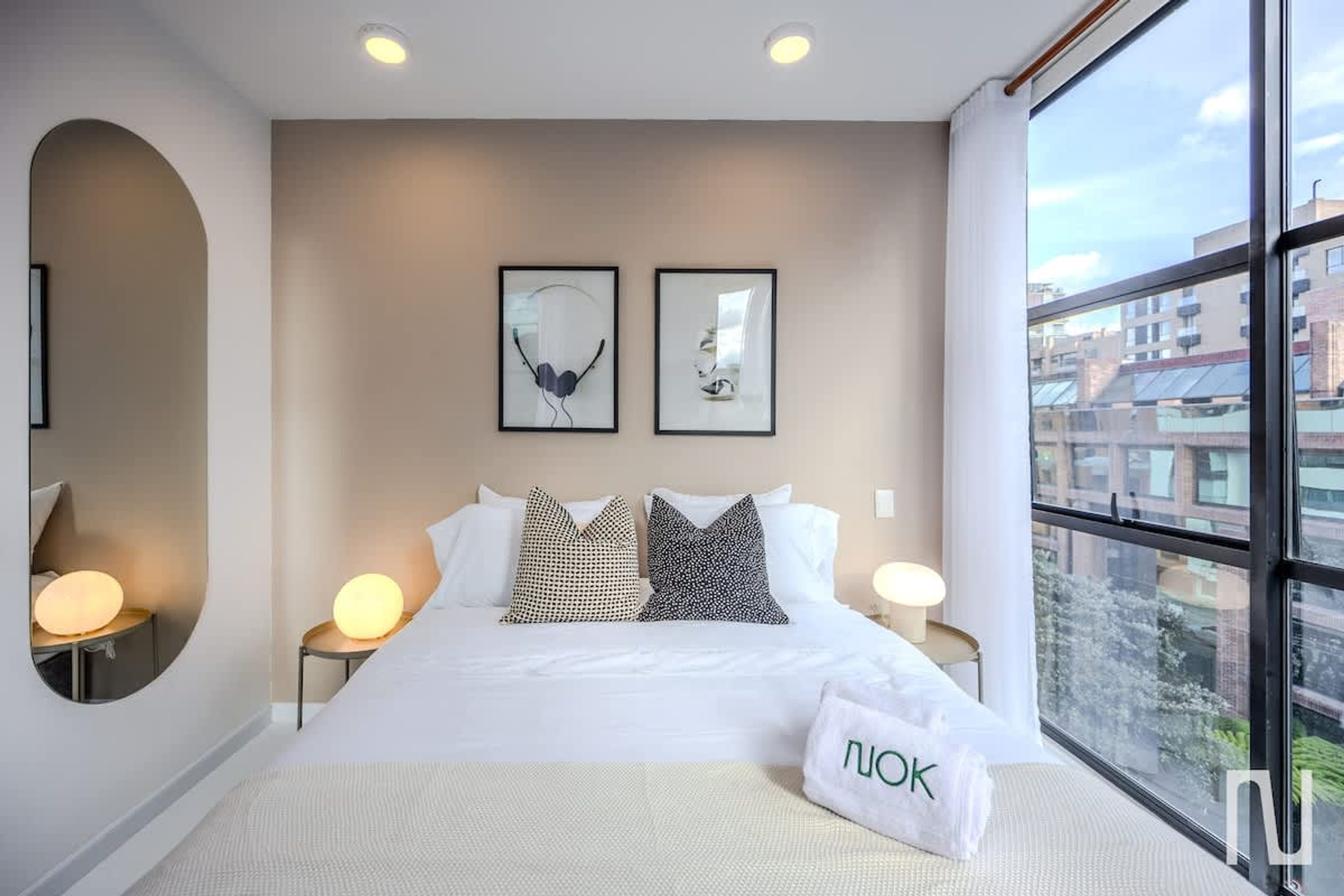 Apartment | 1 bedroom