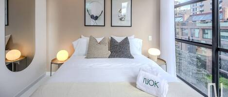 Appartement | 1 chambre