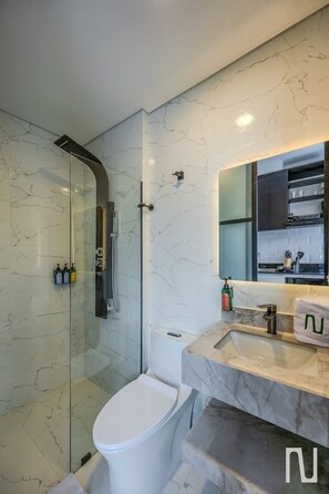 Departamento | 1 habitación 