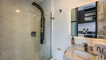 Apartamento | 1 quarto