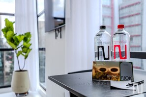 Departamento | 1 habitación 