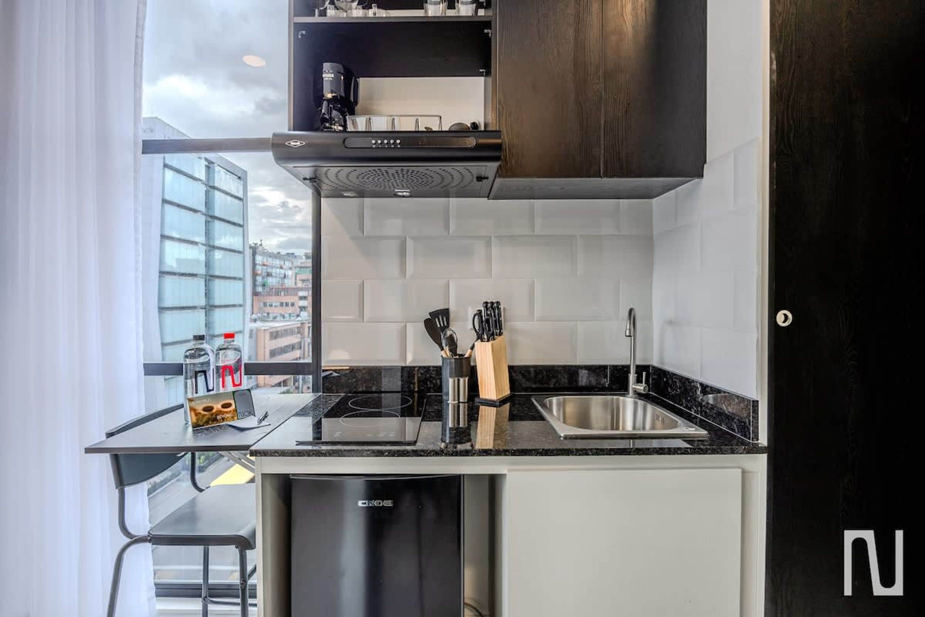 Apartment | 1 bedroom