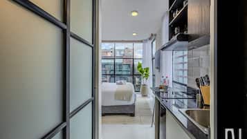 Apartamento | 1 quarto