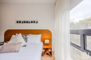 1 bedroom - NOK Perfect Loft in Chic (Bogotá)