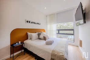 1 bedroom - NOK Perfect Loft in Chic (Bogotá)