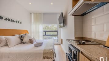 Apartment | 1 bedroom
