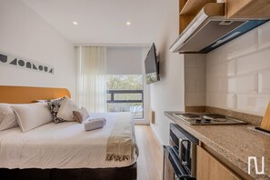 1 habitación