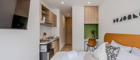 Apartment | 1 bedroom