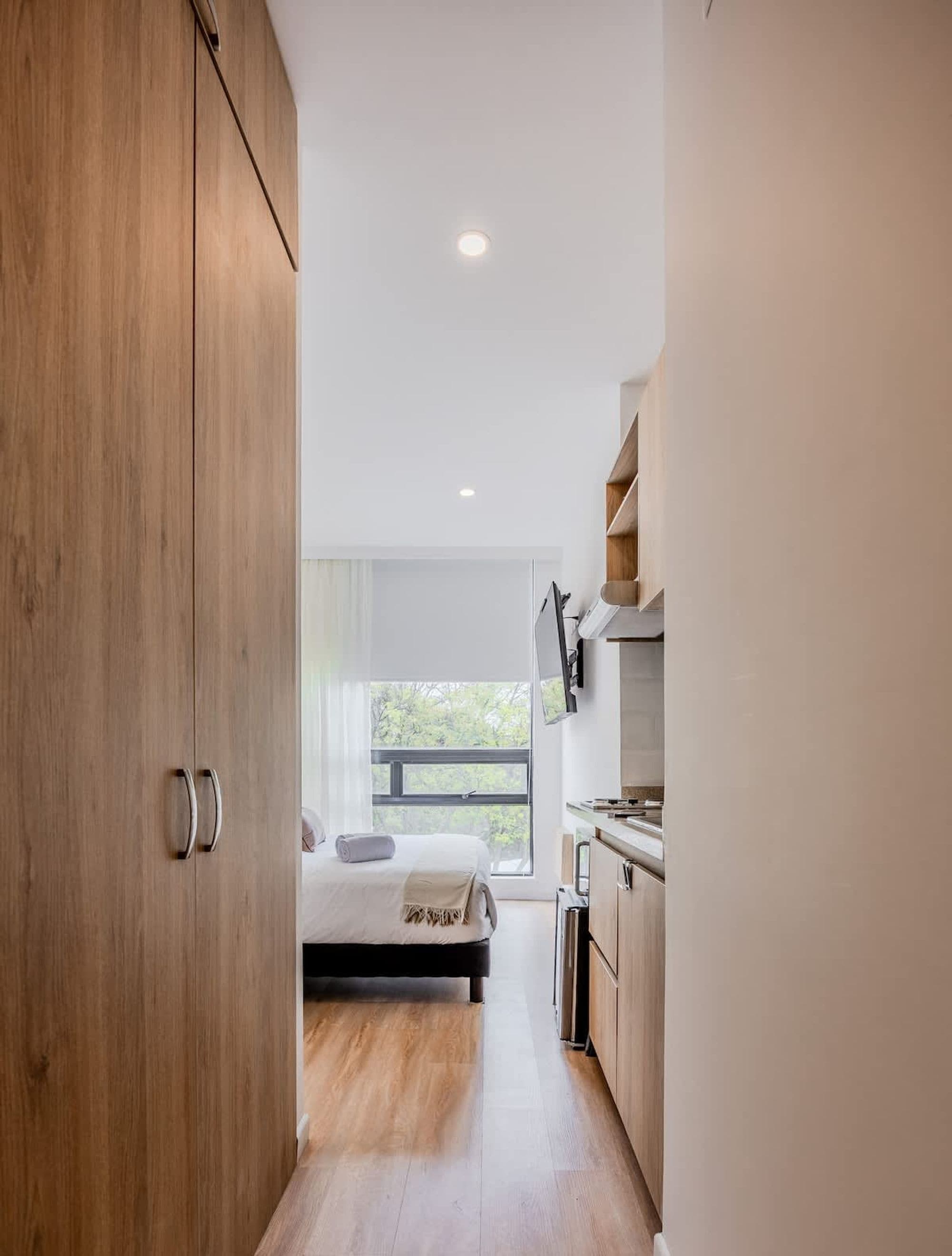 Apartment | 1 bedroom