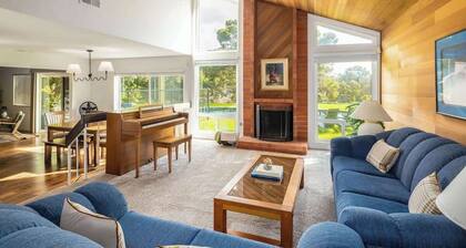 Hot Tub Pool 3bed Home