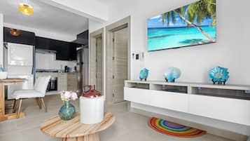 Departamento | 1 habitación