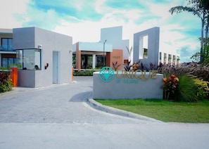 Appartement | 1 slaapkamer