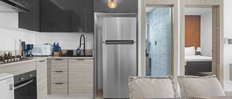 Apartment | 1 Schlafzimmer