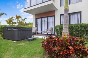 Căn hộ | 1 phòng ngủ 