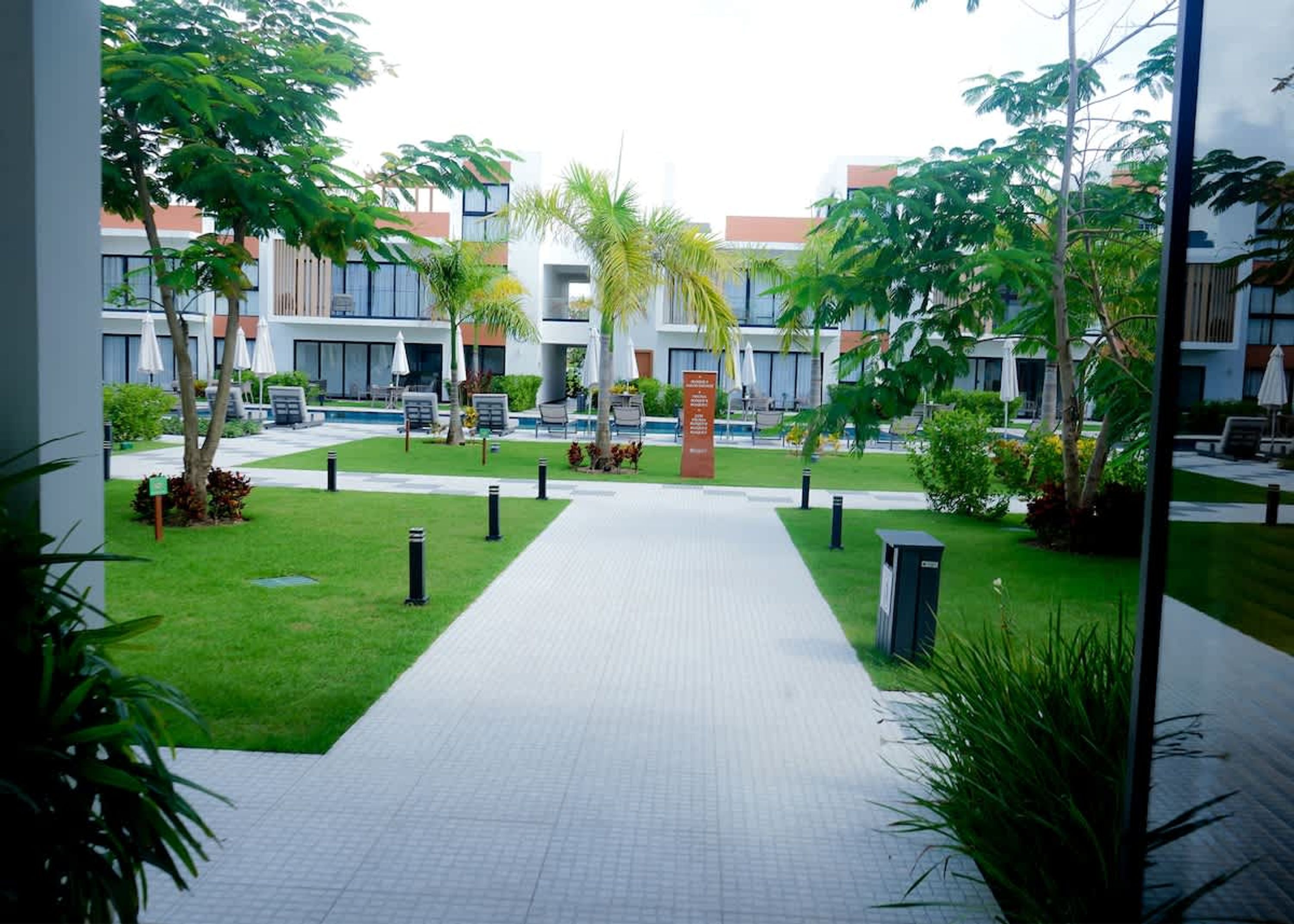 Apartment | 1 bedroom