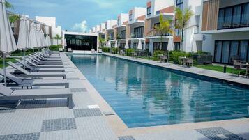 Departamento | 1 habitación