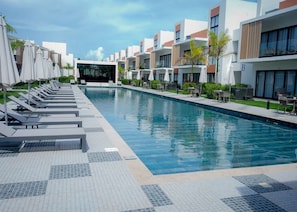 Appartement | 1 slaapkamer