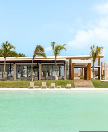 1 habitación . Tropical 1 BR Apartment by Vistacana Rentals