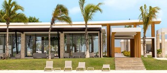 Tropical 1 BR Apartment by Vistacana Rentals