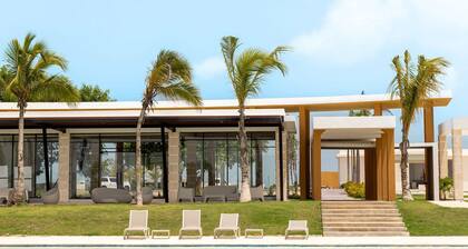 Tropical 1 BR Apartment by Vistacana Rentals