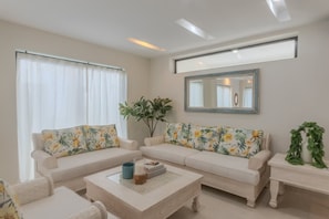 House | 3 bedrooms - NOK Tropical 3BR Villa by Vistacana Rentals (Punta Cana)