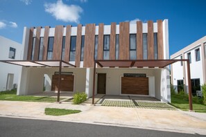 House | 3 bedrooms - NOK Tropical 3BR Villa by Vistacana Rentals (Punta Cana)