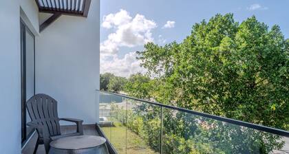 NOK Tropical 3BR Villa by Vistacana Rentals