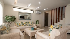 Nhà | 3 phòng ngủ 