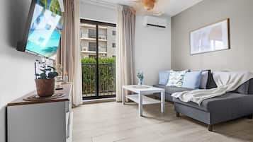 Apartment | 1 bilik tidur