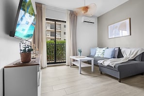 Apartment | 1 Schlafzimmer