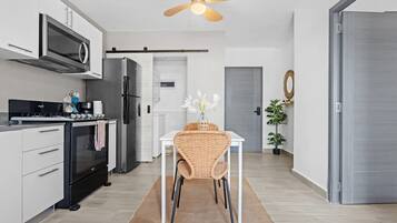 Apartment | 1 bilik tidur