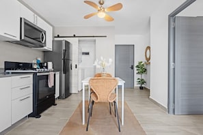 Apartment | 1 Schlafzimmer